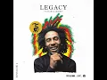 One Love / People Get Ready (Exodus 40 Mix) - Bob Marley & The Wailers