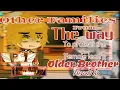 Download Lagu [Other Families] The way to protect the female leads older brother reacts to || Chiyo || GCRV || 2/?
