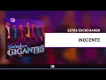 Inocente, Los Gigantes Del Vallenato - Audio