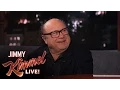 Danny DeVito on It s Always Sunny in Philadelphia