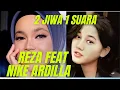 Download Lagu Reza Ardilla Feat. Nike Ardilla - Belenggu Cinta - Cover 2 Jiwa 1 Suara