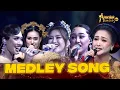 Download Lagu HAPPY ASMARA X SHEPIN MISA X SULIYANA X AYU X SUNDARI SOEKOTJO - Medley Song | AMBYAR AWARDS 2025
