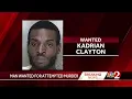 Police Suspect wanted after Ocala shooting leaves 1 injured