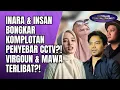 Lagu BOCOR 5 NAMA?! INARA RUSLI \u0026 INSAN BONGKAR KOMPLOTAN JAHAT PENYEBAR DAN PEMBELI VIDEO CCTVNYA! - OSS
