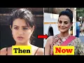 100 Bollywood Actress Then and Now Shocking Transformation