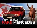 Download Lagu North Korea’s Fake Mercedes — What Really Happened