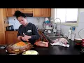 EASY PORK MENUDO WITH PERFECTLY COOKED RICE