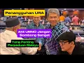 Download Lagu Penangguhan URA - Ahli UMNO Jangan Sombong Sangat - Yang Penting Ialah Perpaduan Melayu