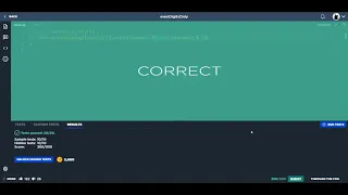Even Digits Only - Javascript