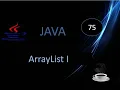 75 - Curso Java