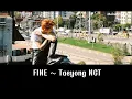 Download Lagu TAEYONG NCT 'FINE' lyrics