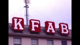 KFAB 1110 AM Omaha - Walt Cavinaugh