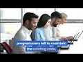 Forget About Python Learn Cobol And Become A Crisis Hero