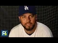 Esteban Loaiza appeared before a federal court and burst into tears upon seeing his family