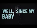 Heartbreak Hotel (Official Lyric Video) - Elvis Presley