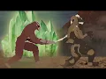 Download Lagu Kaiju battle Royale