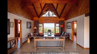 Main Lodge Kariega Game Reserve 2024