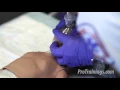 Infant Rescue Breathing