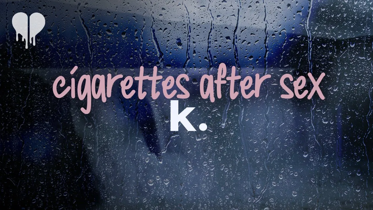cigarettes after sex - k. (lyrics) cigarettes after sex - k. (lyrics)
