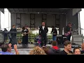 John Mellencamp Authority Song Live At The Rock Hall of Fame