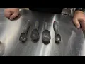 Do you Use Different Scoops for each Ice Cream Flavor