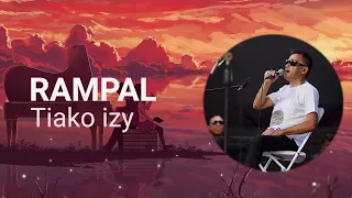 tononikra rampal toko telo tiako izy parole lyrics 