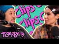 Bobby Lee and Khalyla Get Emotional Over Their Breakup