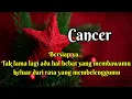 Download Lagu 💎 Cancer 🌹Bersiap ya..Tak lama lagi ada hal hebat yang membawamu keluar dari rasa yang membelenggumu