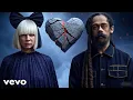 Download Lagu Sia \u0026 Damian Marley – Scars of the Heart (Official Ai Music Video)