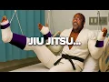 Why Jiu Jitsu DESTROYS Your Body STOP this
