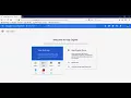 Deploy your java Web Application to Google App Engine