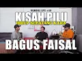 Download Lagu RUMORE Eps #46 - BAGUS FAISAL - KISAH PILU HIDUP SEBATANG KARA