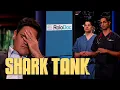 Mark BULLIES Rolodoc Owners With Their Poor Presentation Shark Tank US Shark Tank Global