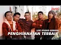Lagu Kunci - Penghianatan Terbaik (Live Accoustic Studio Session)