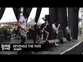 Download Lagu Revenge The Fate - Jengah (Live At BANDUNG BERISIK 2014)