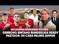 Download Lagu Diam diam Bergerak, 3 Wajah Baru Merapat!! Demi Cegah Arab Incar Pemain, Pastoor Siap Counter Balik