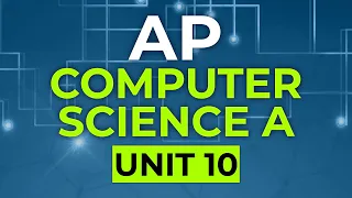 AP Computer Science A - Unit 10 Recursion