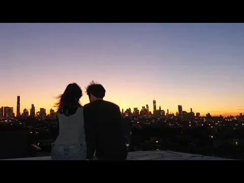 you, me, and the skyline. [indie playlist]