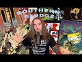 Download Lagu Top 10 Greatest Southern Sludge Albums Of All Time  |  Nate Garrett's Big Riff Energy Episode 83