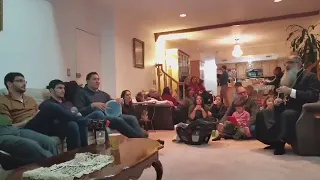 ذكصولوجية باكر الآدام روعة تين أوؤشت نسجد للآب 