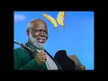 How Do You Do (Japanese dubbed version, newly recorded) - 1946 'Song of the South' - Splash Mountain