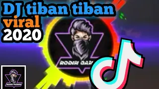 Download DJ KELANG LA ERBAGI JUNGLE DUTCH BAN TIBAN TIBAN VIRAL TIK TOK TERBARU 2020.mp3 MP3