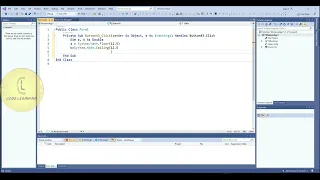 VB Net Math floor CodeLearning