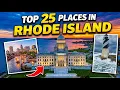 25 Hidden Gems in Rhode Island Things To Do in Rhode Island The World Traveler
