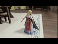 Shrinking Ultimate Zelda