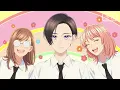 TV anime "Beautiful Evening Moon" Episode 08 "Earrings" WEB next preview video