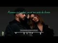 Ça va, ça vient - Vitaa /Slimane (Lyrics with English Subtitles) Clean Sound