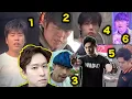 Download Lagu 【山寨明星】分析6位 '假周杰倫' 模仿者的複製明星生活！周杰倫多重宇宙！| 粥餅倫 | 黑輪 | 華安凱 | 雍杰倫 | 暢哥