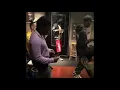 Travis Scott and Kodak Black- ZEZE (IN STUDIO)