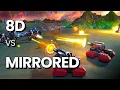 Download Lagu Beyond All Reason 1v1 | 8D vs Mirrored – Tense Battle!